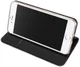 Dux Ducis iPhone 7 Plus / 8 Plus Bookcase Hoesje Zwart afbeelding 6