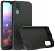RhinoShield SolidSuit Carbon Fiber Huawei P20 Hoesje afbeelding 1