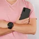 RhinoShield SolidSuit Carbon Fiber Huawei P20 Hoesje afbeelding 8