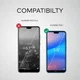 RhinoShield SolidSuit Carbon Fiber Huawei P20 Hoesje afbeelding 9