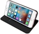 Dux Ducis Apple iPhone 6(S) Bookcase Hoesje Zwart afbeelding 4