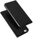 Dux Ducis Apple iPhone 6(S) Bookcase Hoesje Zwart afbeelding 5