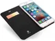Dux Ducis Apple iPhone 6(S) Bookcase Hoesje Zwart afbeelding 2