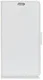 Samsung Galaxy A7 (2018) Portemonnee Hoesje Wit afbeelding 1