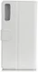 Samsung Galaxy A7 (2018) Portemonnee Hoesje Wit afbeelding 9