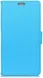 Samsung Galaxy A7 (2018) Portemonnee Hoesje Blauw afbeelding 1