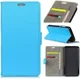 Samsung Galaxy A7 (2018) Portemonnee Hoesje Blauw afbeelding 10