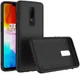 RhinoShield SolidSuit Classic OnePlus 6 Hoesje Zwart afbeelding 1