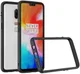 RhinoShield CrashGuard OnePlus 6 Bumper Hoesje Zwart afbeelding 9