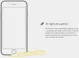 RhinoShield CrashGuard OnePlus 6 Bumper Hoesje Zwart afbeelding 11