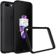 RhinoShield CrashGuard OnePlus 5 Bumper Hoesje Zwart afbeelding 2