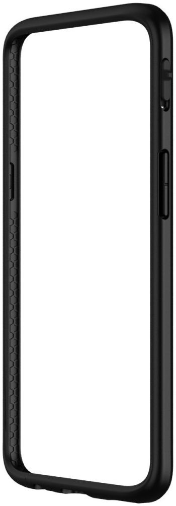 RhinoShield CrashGuard OnePlus 5 Bumper Hoesje Zwart afbeelding 4
