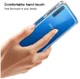 IMAK Samsung A7 (2018) Hoesje TPU met Screenprotector Transparant afbeelding 10
