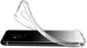 IMAK Samsung A7 (2018) Hoesje TPU met Screenprotector Transparant afbeelding 3