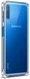 IMAK Samsung A7 (2018) Hoesje TPU met Screenprotector Transparant afbeelding 4