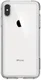 Spigen Crystal Hybrid Case Apple iPhone XS Max Dark Crystal afbeelding 2
