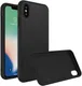 RhinoShield SolidSuit iPhone XS Max Hoesje Brushed Steel afbeelding 2