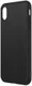 RhinoShield SolidSuit iPhone XS Max Hoesje Brushed Steel afbeelding 4
