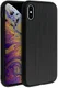 RhinoShield SolidSuit iPhone XS Max Hoesje Brushed Steel afbeelding 1
