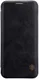 Nillkin Qin Series Flip Hoesje Samsung Galaxy S9 Plus Zwart afbeelding 1