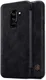 Nillkin Qin Series Flip Hoesje Samsung Galaxy S9 Plus Zwart afbeelding 3