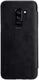 Nillkin Qin Series Flip Hoesje Samsung Galaxy S9 Plus Zwart afbeelding 4