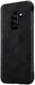 Nillkin Qin Series Flip Hoesje Samsung Galaxy S9 Plus Zwart afbeelding 5