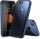 Dux Ducis Light Series TPU Hoesje Apple iPhone SE 2020 Blauw afbeelding 1