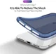 Dux Ducis Light Series TPU Hoesje Apple iPhone SE 2020 Blauw afbeelding 5
