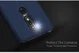 Dux Ducis Nokia 7.1 Premium Bookcase Hoesje Blauw afbeelding 9