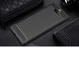 Sony Xperia 10 Plus Geborsteld TPU Hoesje Zwart afbeelding 7