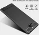 Sony Xperia 10 Plus Geborsteld TPU Hoesje Rood afbeelding 6