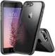 Dux Ducis Light series TPU Hoesje Apple iPhone 8 Plus Zwart afbeelding 1