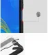 Ringke Fusion X Samsung Galaxy A7 (2018) Hoesje Doorzichtig Black afbeelding 6