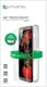 4smarts Tempered Glass en TPU Hoesje Huawei P Smart Plus Transparant afbeelding 1