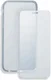 4smarts Tempered Glass en TPU Hoesje Huawei P Smart Plus Transparant afbeelding 2