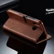 Honor 8X Kunstlederen Stand Portemonnee Bookcase Hoesje Coffee afbeelding 12