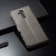 Huawei Mate 20 Lite Portemonnee Stand Bookcase Hoesje Grijs afbeelding 6