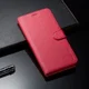 Huawei Mate 20 Lite Portemonnee Stand Bookcase Hoesje Roze afbeelding 4