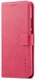 Huawei Mate 20 Lite Portemonnee Stand Bookcase Hoesje Roze afbeelding 6