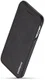 Apple iPhone 6/6s Retro Style Kaarthouder Bookcase Hoesje Zwart afbeelding 6