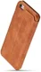 Apple iPhone 6/6s Retro Style Hoesje Kaarthouder met Kaarthouder Bruin afbeelding 13