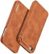 Apple iPhone 6/6s Retro Style Hoesje Kaarthouder met Kaarthouder Bruin afbeelding 14