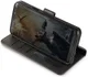 Samsung Galaxy S9 Book Case Portemonnee Hoesje Zwart afbeelding 5