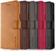 Samsung Galaxy S9 Book Case Portemonnee Hoesje Zwart afbeelding 9
