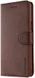 LC.IMEEKE Samsung Galaxy S9 Hoesje Portemonnee Book Case Bruin afbeelding 4