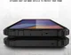 Samsung Galaxy A9 (2018) Hybride Hoesje Wit afbeelding 6