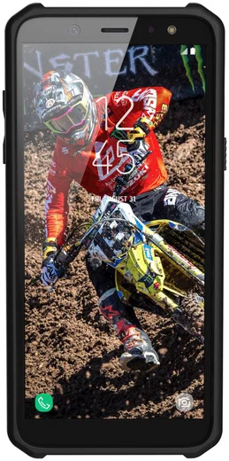 Urban Armor Gear Outback Case Samsung Galaxy A6 afbeelding 17