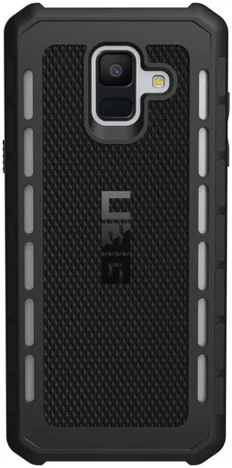 Urban Armor Gear Outback Case Samsung Galaxy A6 afbeelding 2