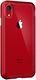 Spigen Neo Hybrid Crystal Case Apple iPhone XR Red afbeelding 6